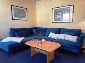 Hafenstrasse 22 Wohnung 1 in Zingst